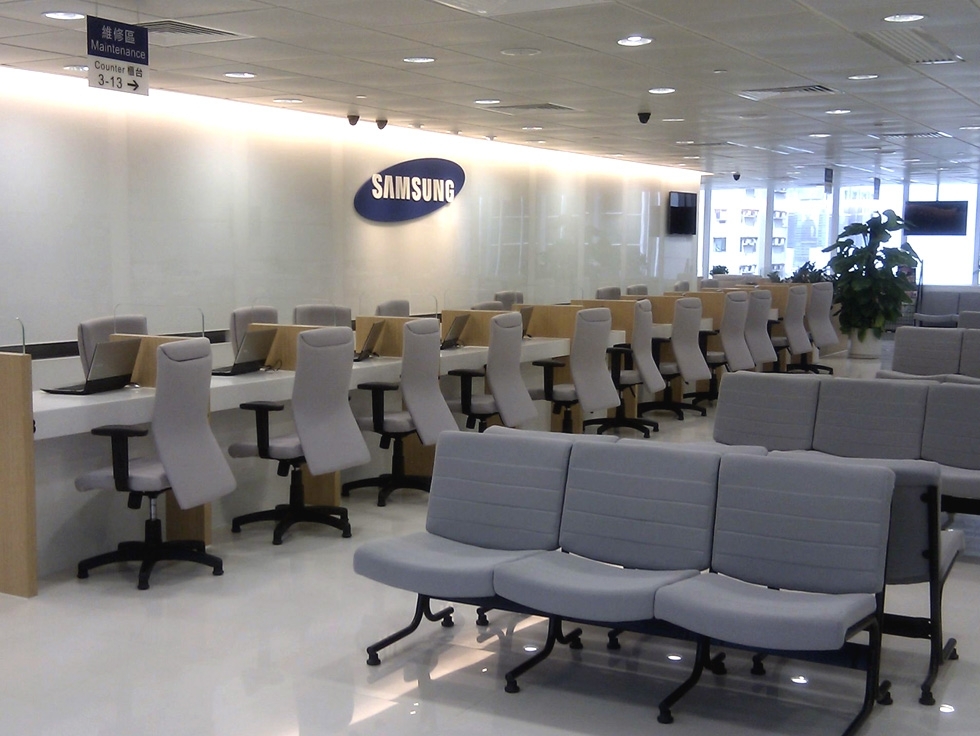 Samsung HK 01