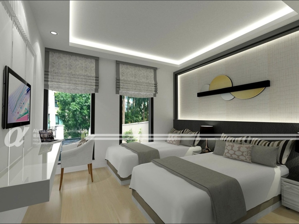 House 97, Hung Lam Drive 06