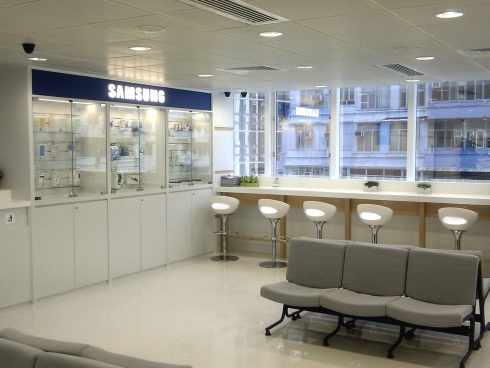Samsung HK 03